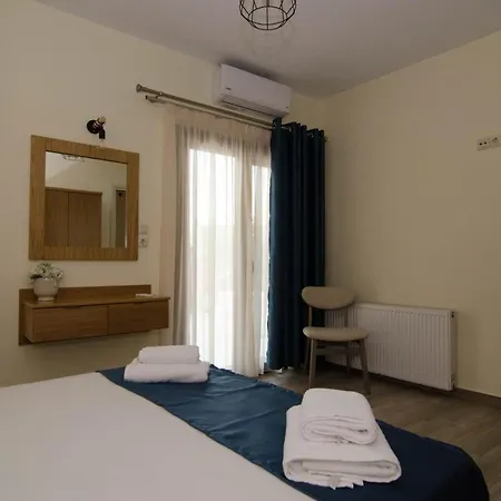 Apartment L & A -